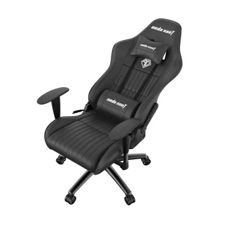 Игровое кресло Anda Seat Jungle, черный