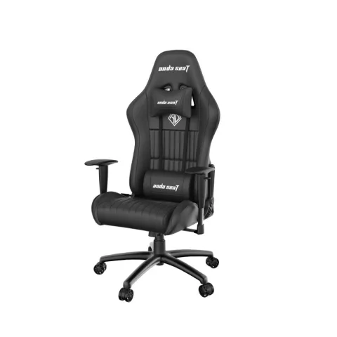 Игровое кресло Anda Seat Jungle, черный