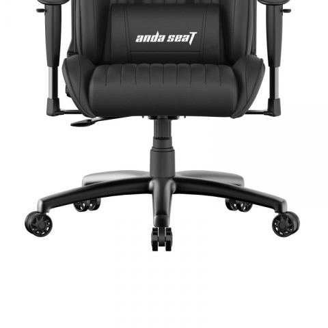 Игровое кресло Anda Seat Jungle, черный