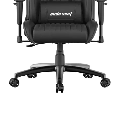 Игровое кресло Anda Seat Jungle, черный