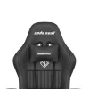 Игровое кресло Anda Seat Jungle, черный