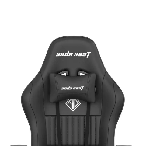 Игровое кресло Anda Seat Jungle, черный