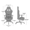 Игровое кресло Anda Seat Jungle, черный