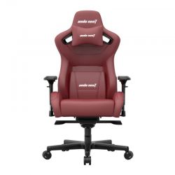Игровое кресло Anda Seat Kaiser 2, бордовый
