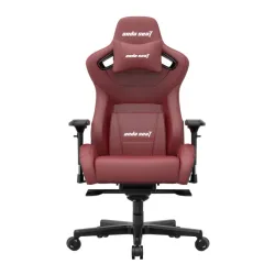 Игровое кресло Anda Seat Kaiser 2, бордовый
