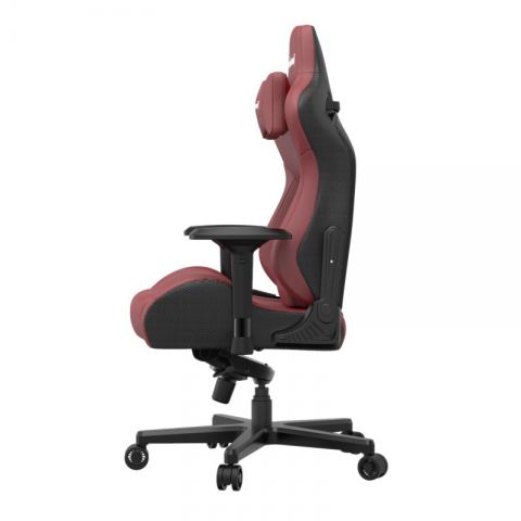 Игровое кресло Anda Seat Kaiser 2, бордовый