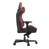 Игровое кресло Anda Seat Kaiser 2, бордовый