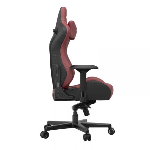 Игровое кресло Anda Seat Kaiser 2, бордовый
