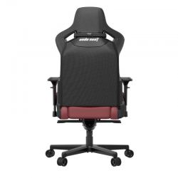 Игровое кресло Anda Seat Kaiser 2, бордовый