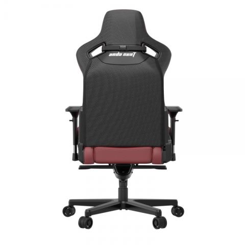 Игровое кресло Anda Seat Kaiser 2, бордовый