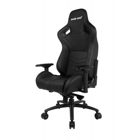 Игровое кресло Anda Seat Kaiser 2, черный