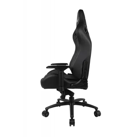 Игровое кресло Anda Seat Kaiser 2, черный