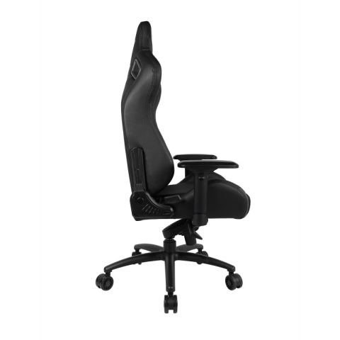Игровое кресло Anda Seat Kaiser 2, черный
