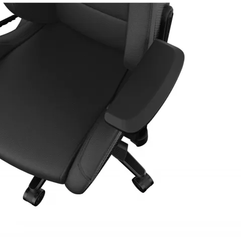 Игровое кресло Anda Seat Kaiser 2, черный