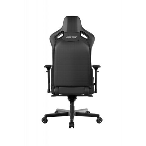 Игровое кресло Anda Seat Kaiser 2, черный