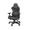 Игровое кресло Anda Seat Kaiser 2 Napa, черный