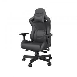 Игровое кресло Anda Seat Kaiser 2 Napa, черный