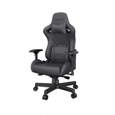 Игровое кресло Anda Seat Kaiser 2 Napa, черный
