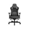 Игровое кресло Anda Seat Kaiser 2 Napa, черный