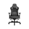 Игровое кресло Anda Seat Kaiser 2 Napa, черный