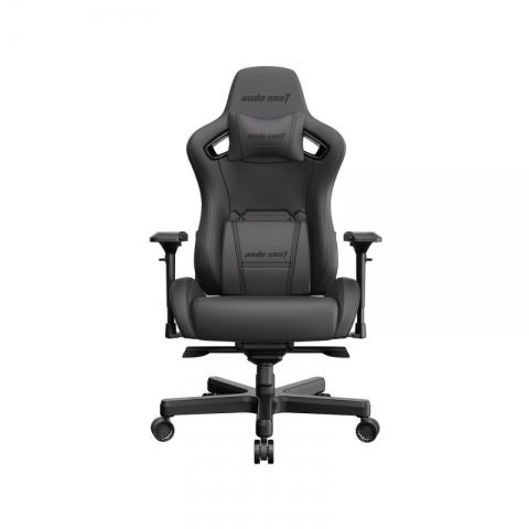 Игровое кресло Anda Seat Kaiser 2 Napa, черный