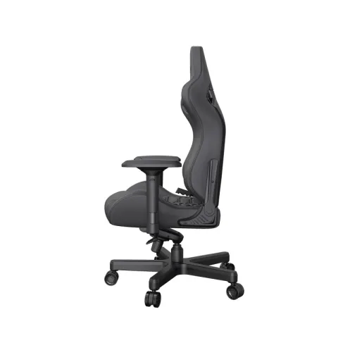 Игровое кресло Anda Seat Kaiser 2 Napa, черный
