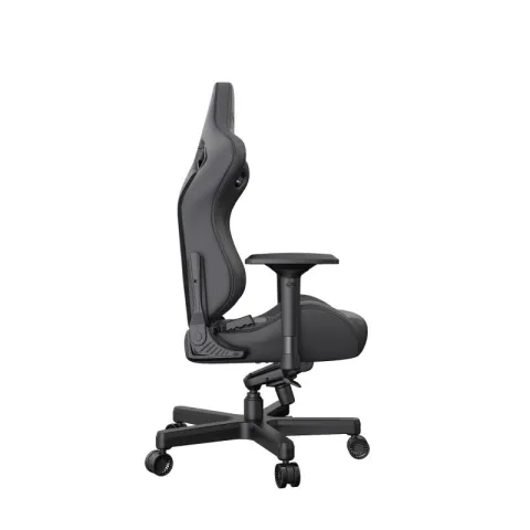 Игровое кресло Anda Seat Kaiser 2 Napa, черный