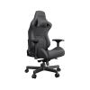 Игровое кресло Anda Seat Kaiser 2 Napa, черный