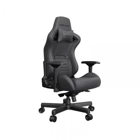 Игровое кресло Anda Seat Kaiser 2 Napa, черный
