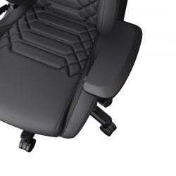 Игровое кресло Anda Seat Kaiser 2 Napa, черный