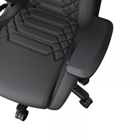 Игровое кресло Anda Seat Kaiser 2 Napa, черный