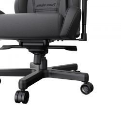 Игровое кресло Anda Seat Kaiser 2 Napa, черный