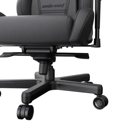 Игровое кресло Anda Seat Kaiser 2 Napa, черный