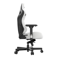 Кресло игровое Anda Seat Kaiser 3 XL, белый
