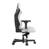 Игровое кресло Anda Seat Kaiser 3 L, белый