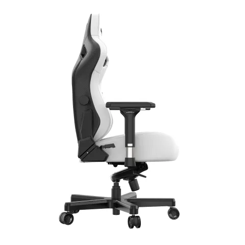 Игровое кресло Anda Seat Kaiser 3 L, белый