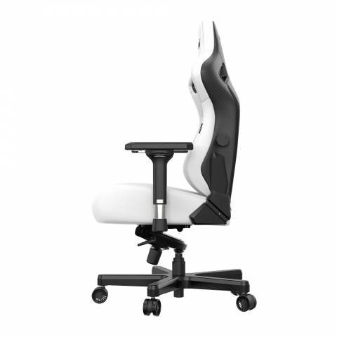 Кресло игровое Anda Seat Kaiser 3 XL, белый