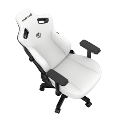 Игровое кресло Anda Seat Kaiser 3 L, белый