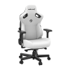 Кресло игровое Anda Seat Kaiser 3 XL, белый