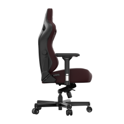 Кресло игровое Anda Seat Kaiser 3 XL, бордовый