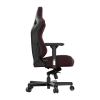 Игровое кресло Anda Seat Kaiser 3 L, бордовый