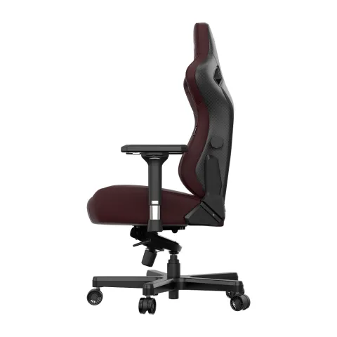 Кресло игровое Anda Seat Kaiser 3 XL, бордовый