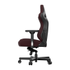 Игровое кресло Anda Seat Kaiser 3 L, бордовый
