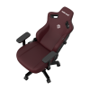 Кресло игровое Anda Seat Kaiser 3 XL, бордовый