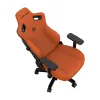 Игровое кресло Anda Seat Kaiser 3 L, оранжевый