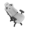 Игровое кресло Anda Seat Kaiser 3 L, серый