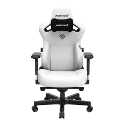 Кресло игровое Anda Seat Kaiser 3 XL, белый