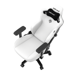 Кресло игровое Anda Seat Kaiser 3 XL, белый