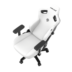 Игровое кресло Anda Seat Kaiser 3 L, белый