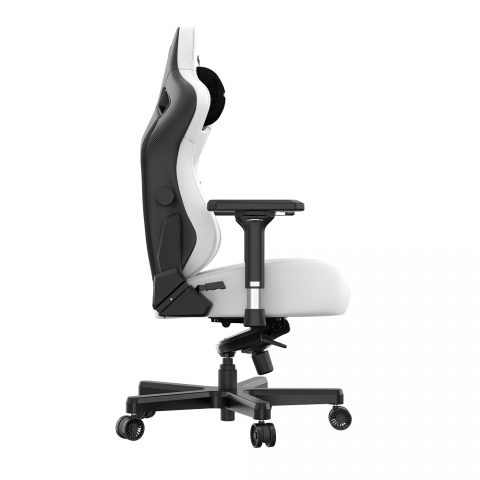 Кресло игровое Anda Seat Kaiser 3 XL, белый